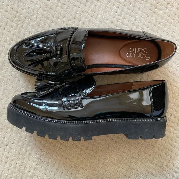 Franco Sarto Shoes Women size